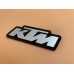 Emblemat KTM