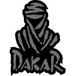 Emblemat Dakar