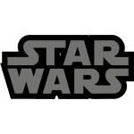 Emblemat Star Wars