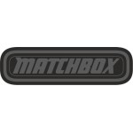 Emblemat Matchbox