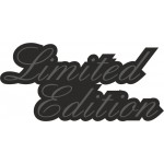 Emblemat Limited Edition