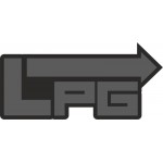 Emblemat LPG