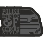 Emblemat Polish Definition od drift