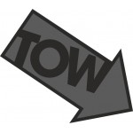 Emblemat TOW