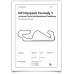Plakat Formuła 1 GP Hiszpanii