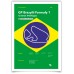 Plakat Formuła 1 GP Brazylii