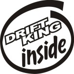 Drift King Inside