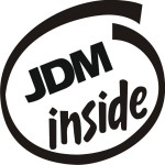 JDM Inside