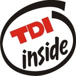 TDI Inside