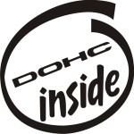 DOHC Inside