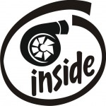 Turbosprężarka Inside