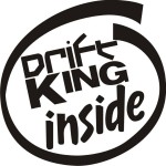 Drift King Inside