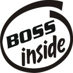 Boss Inside