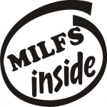 Milfs Inside