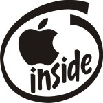 Apple Inside