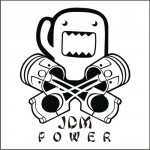 JDM Power Magnetyczna