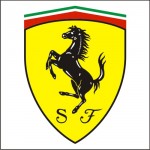 Ferrari Magnetyczna