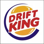 Drift King Magnetyczna