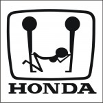 Honda Magnetyczna