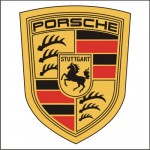Porsche Magnetyczna