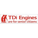 TDI Engines Magnetyczna