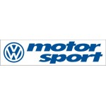 Volkswagen motor sport Magnetyczna