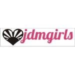 JDM girls Magnetyczna