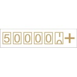 500000 Magnetyczna