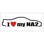 I love my NA2 Magnetyczna