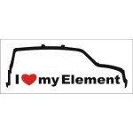 I love my Element Magnetyczna