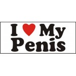 I love My Penis