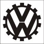 Volkswagen Magnetyczna