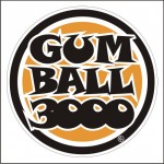 Gumball 3000 Magnetyczna
