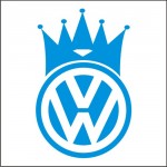Volkswagen King Magnetyczna