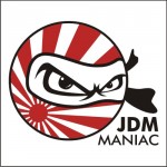 JDM Maniac