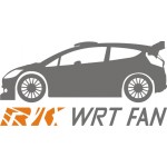 Robert Kubica World Rally Team 2015