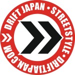 DRIFT JAPAN