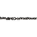 HANDLING > HORSEPOWER