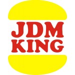 JDM KING