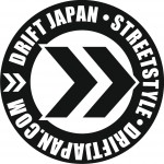 DRIFT JAPAN 1
