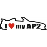 I LOVE MY AP2