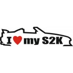 I LOVE MY S2K