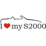 I LOVE MY S200