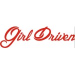 GIRL DRIVEN