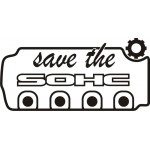 SAVE THE SOHC