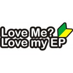 LOVE ME? LOVE MY EP