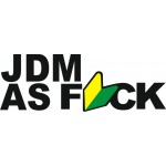 JDM AS F*CK