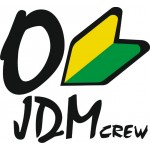JDM CREW